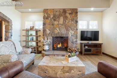 Welcome to SONOMA, the stunning Flying Horse Village everyone on The Club At Flying Horse in Colorado - for sale on GolfHomes.com, golf home, golf lot