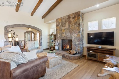 Welcome to SONOMA, the stunning Flying Horse Village everyone on The Club At Flying Horse in Colorado - for sale on GolfHomes.com, golf home, golf lot