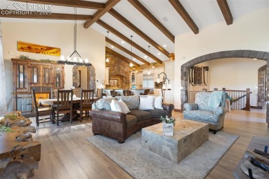 Welcome to SONOMA, the stunning Flying Horse Village everyone on The Club At Flying Horse in Colorado - for sale on GolfHomes.com, golf home, golf lot