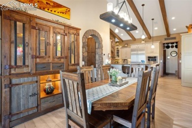 Welcome to SONOMA, the stunning Flying Horse Village everyone on The Club At Flying Horse in Colorado - for sale on GolfHomes.com, golf home, golf lot