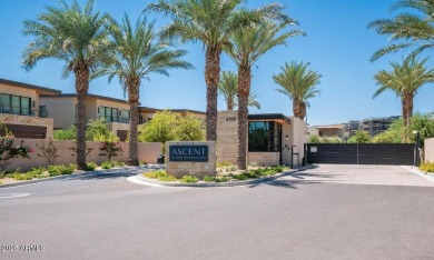 ASCENT at The Phoenician, is perfectly positioned at the base of on The Phoenician  in Arizona - for sale on GolfHomes.com, golf home, golf lot