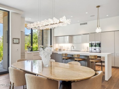 ASCENT at The Phoenician, is perfectly positioned at the base of on The Phoenician  in Arizona - for sale on GolfHomes.com, golf home, golf lot