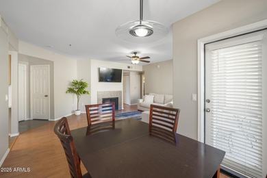 Welcome to this beautifully maintained 2-bedroom, 2-bath condo on Stonecreek Golf Club in Arizona - for sale on GolfHomes.com, golf home, golf lot