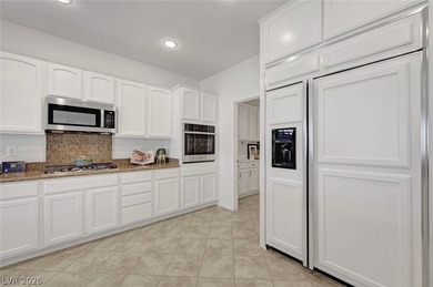 Sun City Anthem golf course frontage! This light-filled, open on Revere Golf Club in Nevada - for sale on GolfHomes.com, golf home, golf lot