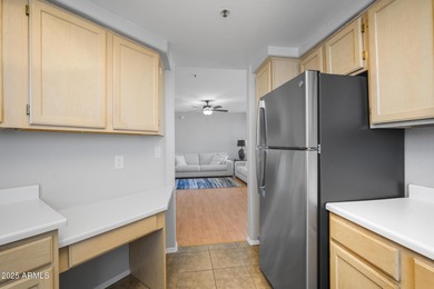 Welcome to this beautifully maintained 2-bedroom, 2-bath condo on Stonecreek Golf Club in Arizona - for sale on GolfHomes.com, golf home, golf lot