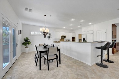 Sun City Anthem golf course frontage! This light-filled, open on Revere Golf Club in Nevada - for sale on GolfHomes.com, golf home, golf lot