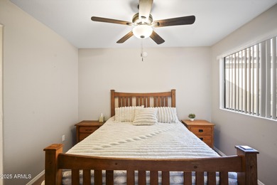 Welcome to this beautifully maintained 2-bedroom, 2-bath condo on Stonecreek Golf Club in Arizona - for sale on GolfHomes.com, golf home, golf lot