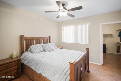 Welcome to this beautifully maintained 2-bedroom, 2-bath condo on Stonecreek Golf Club in Arizona - for sale on GolfHomes.com, golf home, golf lot