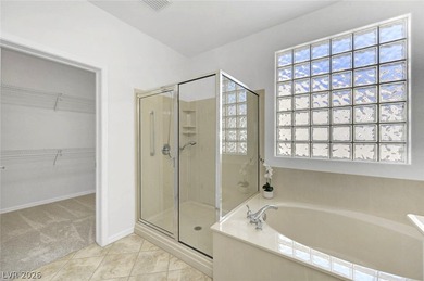 Sun City Anthem golf course frontage! This light-filled, open on Revere Golf Club in Nevada - for sale on GolfHomes.com, golf home, golf lot