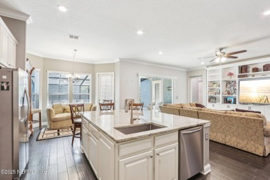 Welcome home to this stunning 4-bedroom, 4-bathroom residence on The Palencia Club in Florida - for sale on GolfHomes.com, golf home, golf lot