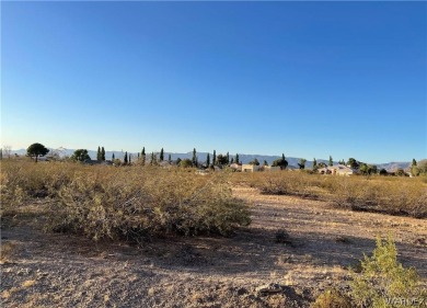 Come out to the scenic area of Valle Vista, just off Historic on Valle Vista Golf Course in Arizona - for sale on GolfHomes.com, golf home, golf lot