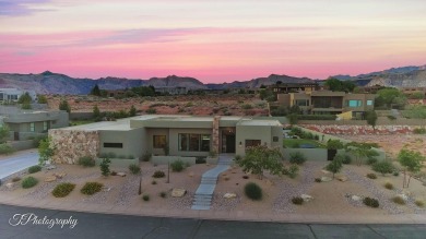 Step into your perfect home in the popular gated community of on The Ledges Golf Club in Utah - for sale on GolfHomes.com, golf home, golf lot