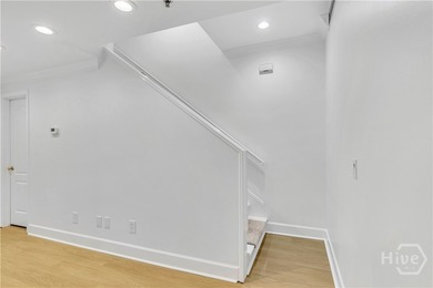 This thoughtfully updated waterfront townhome boasts 1998 sf of on Wilmington Island Club in Georgia - for sale on GolfHomes.com, golf home, golf lot