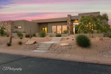 Step into your perfect home in the popular gated community of on The Ledges Golf Club in Utah - for sale on GolfHomes.com, golf home, golf lot