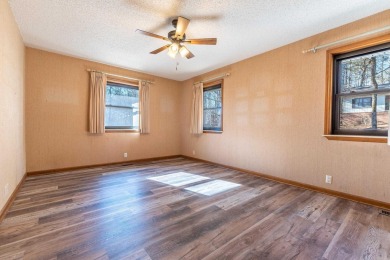 Lots of square footage for the money! West end home near on DeSoto Golf Course in Arkansas - for sale on GolfHomes.com, golf home, golf lot