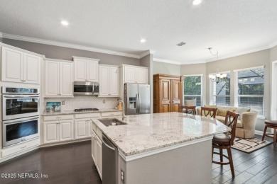 Welcome home to this stunning 4-bedroom, 4-bathroom residence on The Palencia Club in Florida - for sale on GolfHomes.com, golf home, golf lot