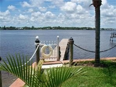 Centrally located on the 2nd floor overlooking the beautifully on Monterey Yacht and Country Club in Florida - for sale on GolfHomes.com, golf home, golf lot