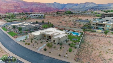 Step into your perfect home in the popular gated community of on The Ledges Golf Club in Utah - for sale on GolfHomes.com, golf home, golf lot