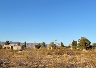 Come out to the scenic area of Valle Vista, just off Historic on Valle Vista Golf Course in Arizona - for sale on GolfHomes.com, golf home, golf lot