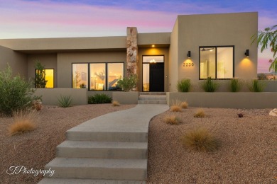 Step into your perfect home in the popular gated community of on The Ledges Golf Club in Utah - for sale on GolfHomes.com, golf home, golf lot