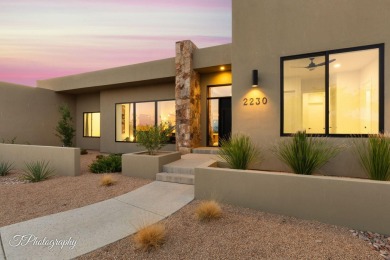 Step into your perfect home in the popular gated community of on The Ledges Golf Club in Utah - for sale on GolfHomes.com, golf home, golf lot