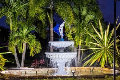 Centrally located on the 2nd floor overlooking the beautifully on Monterey Yacht and Country Club in Florida - for sale on GolfHomes.com, golf home, golf lot