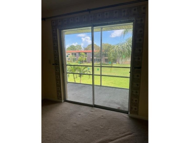 Centrally located on the 2nd floor overlooking the beautifully on Monterey Yacht and Country Club in Florida - for sale on GolfHomes.com, golf home, golf lot