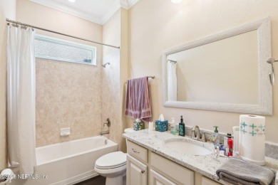 Welcome home to this stunning 4-bedroom, 4-bathroom residence on The Palencia Club in Florida - for sale on GolfHomes.com, golf home, golf lot