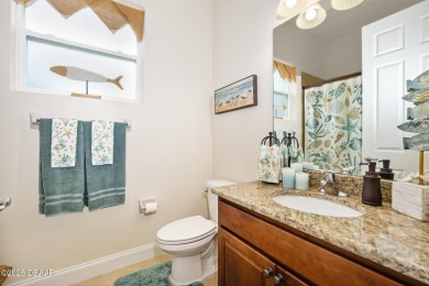 Discover effortless Florida living in this furnished villa on Halifax Plantation Golf Club in Florida - for sale on GolfHomes.com, golf home, golf lot