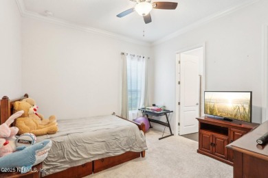 Welcome home to this stunning 4-bedroom, 4-bathroom residence on The Palencia Club in Florida - for sale on GolfHomes.com, golf home, golf lot