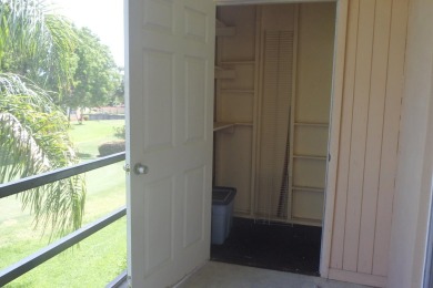 Centrally located on the 2nd floor overlooking the beautifully on Monterey Yacht and Country Club in Florida - for sale on GolfHomes.com, golf home, golf lot