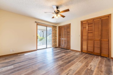 Lots of square footage for the money! West end home near on DeSoto Golf Course in Arkansas - for sale on GolfHomes.com, golf home, golf lot