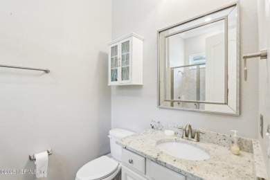 Welcome home to this stunning 4-bedroom, 4-bathroom residence on The Palencia Club in Florida - for sale on GolfHomes.com, golf home, golf lot