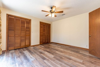 Lots of square footage for the money! West end home near on DeSoto Golf Course in Arkansas - for sale on GolfHomes.com, golf home, golf lot