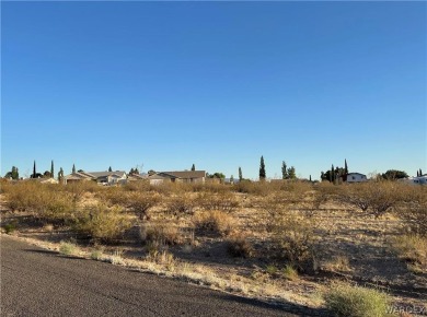 Come out to the scenic area of Valle Vista, just off Historic on Valle Vista Golf Course in Arizona - for sale on GolfHomes.com, golf home, golf lot