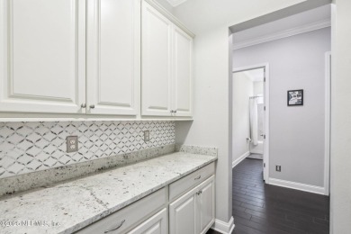 Welcome home to this stunning 4-bedroom, 4-bathroom residence on The Palencia Club in Florida - for sale on GolfHomes.com, golf home, golf lot