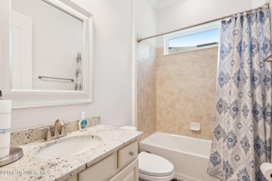 Welcome home to this stunning 4-bedroom, 4-bathroom residence on The Palencia Club in Florida - for sale on GolfHomes.com, golf home, golf lot