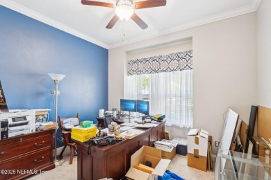 Welcome home to this stunning 4-bedroom, 4-bathroom residence on The Palencia Club in Florida - for sale on GolfHomes.com, golf home, golf lot