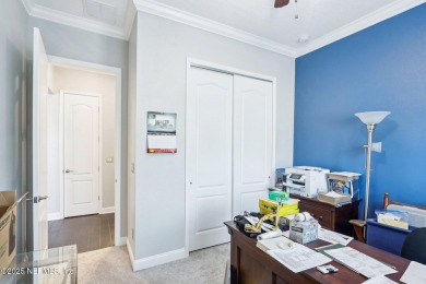 Welcome home to this stunning 4-bedroom, 4-bathroom residence on The Palencia Club in Florida - for sale on GolfHomes.com, golf home, golf lot