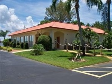 Centrally located on the 2nd floor overlooking the beautifully on Monterey Yacht and Country Club in Florida - for sale on GolfHomes.com, golf home, golf lot