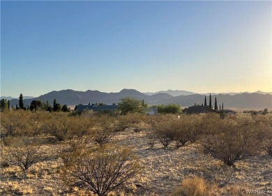 Come out to the scenic area of Valle Vista, just off Historic on Valle Vista Golf Course in Arizona - for sale on GolfHomes.com, golf home, golf lot