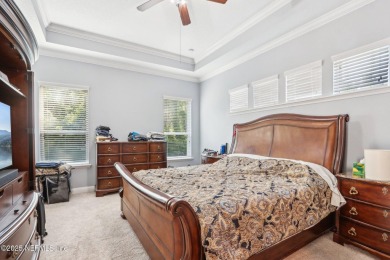 Welcome home to this stunning 4-bedroom, 4-bathroom residence on The Palencia Club in Florida - for sale on GolfHomes.com, golf home, golf lot