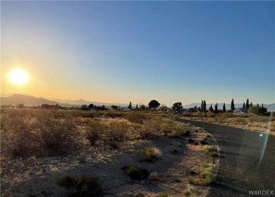 Come out to the scenic area of Valle Vista, just off Historic on Valle Vista Golf Course in Arizona - for sale on GolfHomes.com, golf home, golf lot