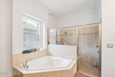 Welcome home to this stunning 4-bedroom, 4-bathroom residence on The Palencia Club in Florida - for sale on GolfHomes.com, golf home, golf lot