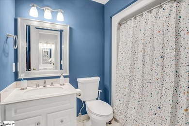 Private fairway living with stunning views, natural light and on Holly Tree Country Club in South Carolina - for sale on GolfHomes.com, golf home, golf lot