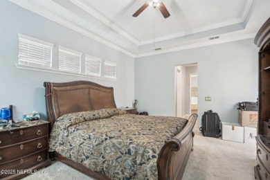 Welcome home to this stunning 4-bedroom, 4-bathroom residence on The Palencia Club in Florida - for sale on GolfHomes.com, golf home, golf lot
