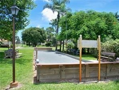 Centrally located on the 2nd floor overlooking the beautifully on Monterey Yacht and Country Club in Florida - for sale on GolfHomes.com, golf home, golf lot