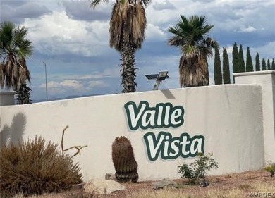 Come out to the scenic area of Valle Vista, just off Historic on Valle Vista Golf Course in Arizona - for sale on GolfHomes.com, golf home, golf lot