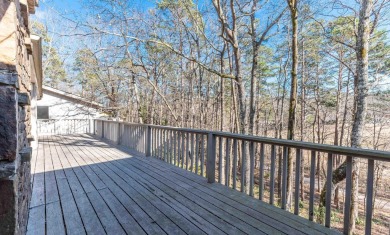 Lots of square footage for the money! West end home near on DeSoto Golf Course in Arkansas - for sale on GolfHomes.com, golf home, golf lot