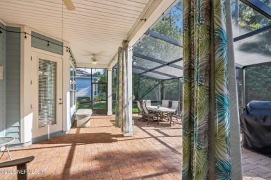Welcome home to this stunning 4-bedroom, 4-bathroom residence on The Palencia Club in Florida - for sale on GolfHomes.com, golf home, golf lot